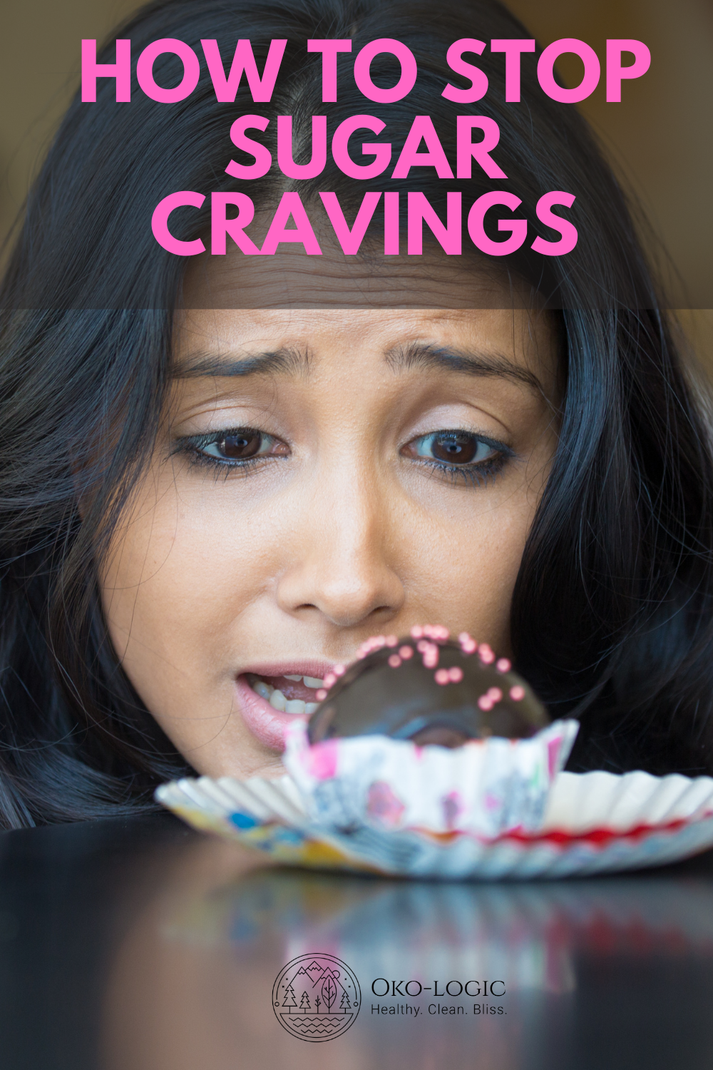 How to Reduce Sugar Cravings Now Even If You\'re Addicted