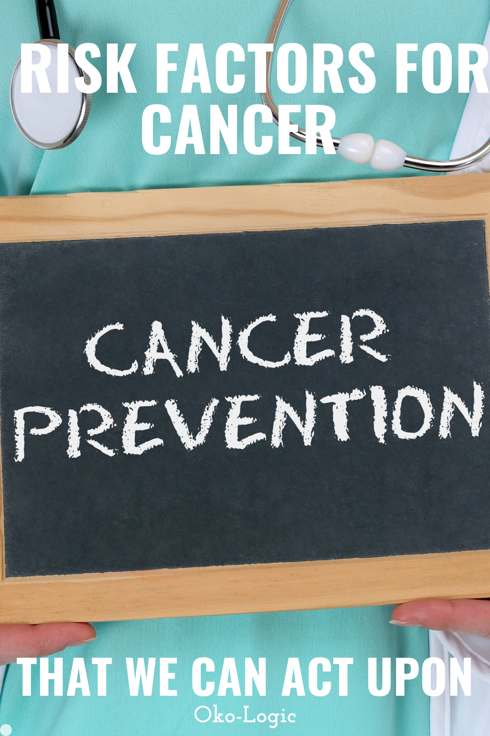 12 Risk Factors For Cancer That You Can Act Upon Today