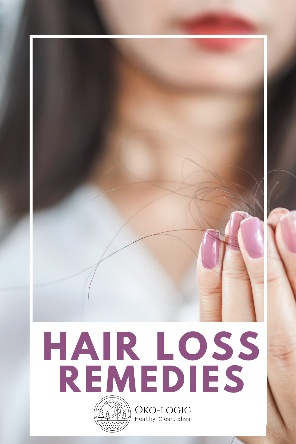 Hair Loss and Growth After Chemo - 7 Effective Remedies that Worked for Me