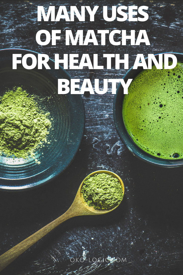 Top 10 Ways to Use Japanese Green Tea for Health and Beauty