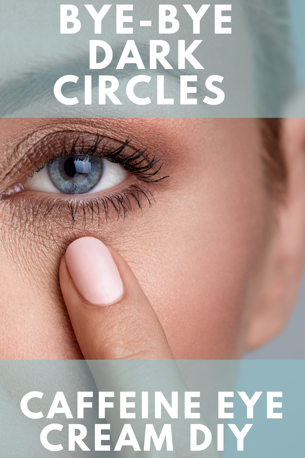 Best Natural Eye Balm to Combat Wrinkles and Dark Circles (DIY)