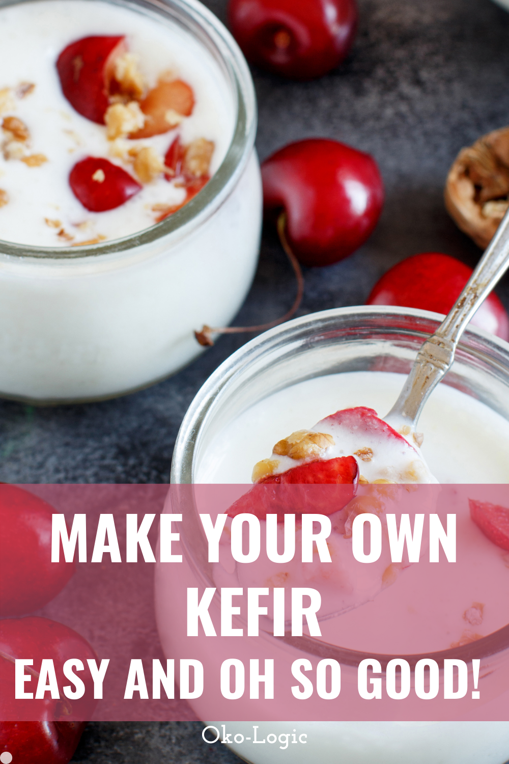 Why and How Much Kefir Should You Drink for Optimal Gut Health?