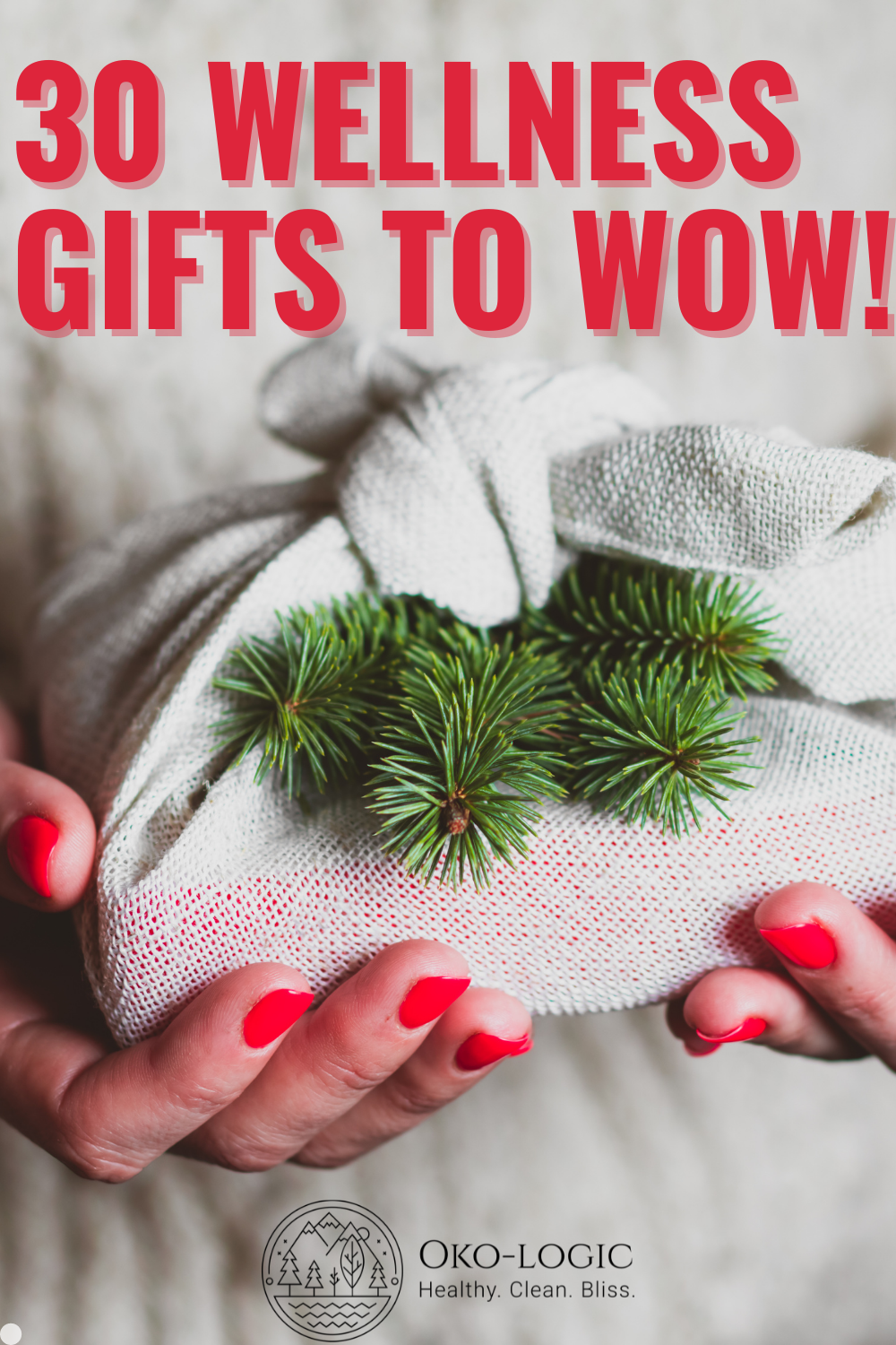 30 Healthy and Practical Self Care Gifts for the Wellness Fanatic in Your Life