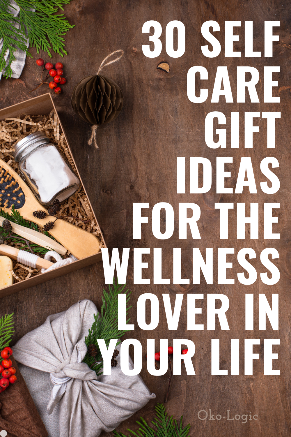 30 Healthy and Practical Self Care Gifts for the Wellness Fanatic in Your Life