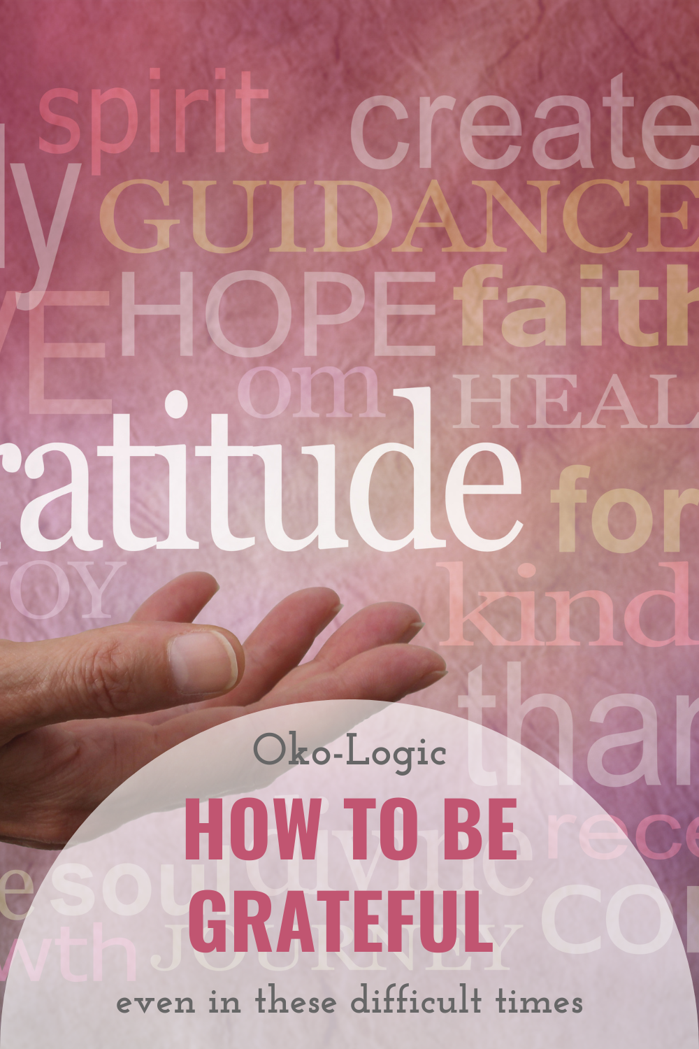 Gratitude Appreciation and 15 Things to Be Thankful For