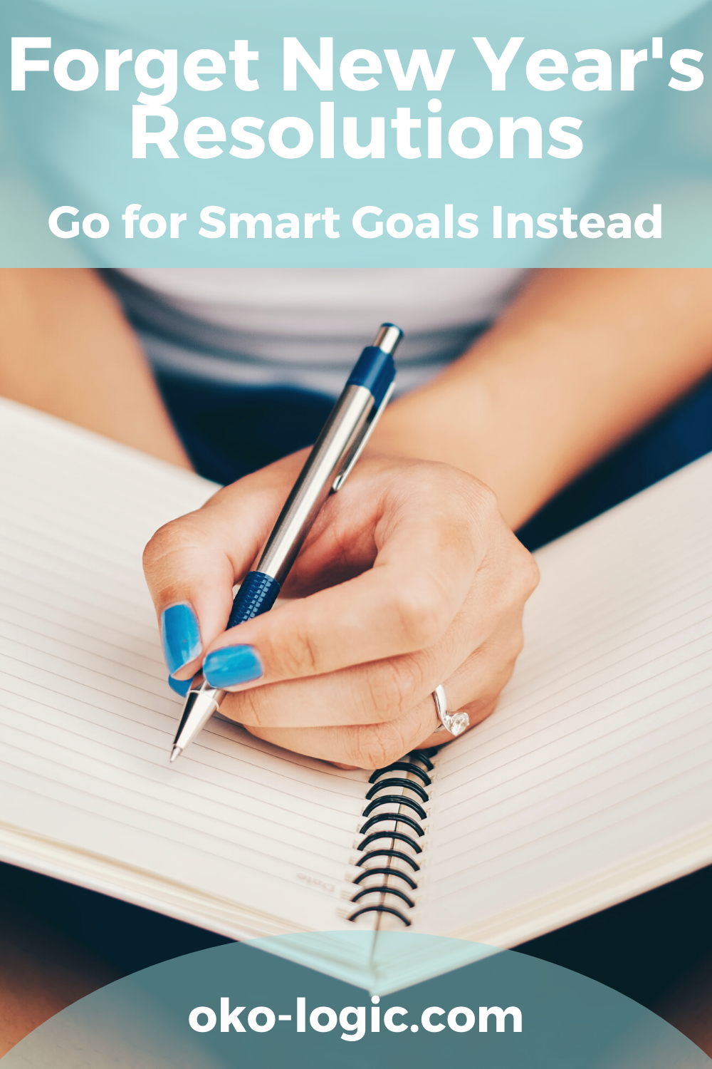 Why Is It Important To Set Realistic Goals And Forget New Year Resolutions Once And For All