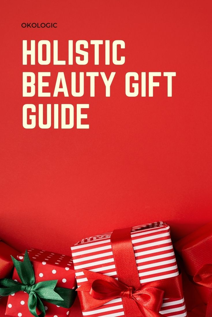 20 Perfect Self Care Gifts for a Holistic Beauty Fan