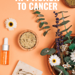 holistic approach to cancer pin