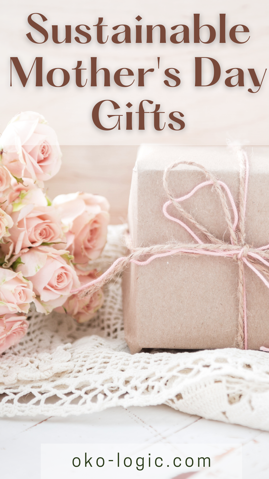 10 Sustainable Gift Ideas To Celebrate Mother\'s Day That Won\'t Break The Bank