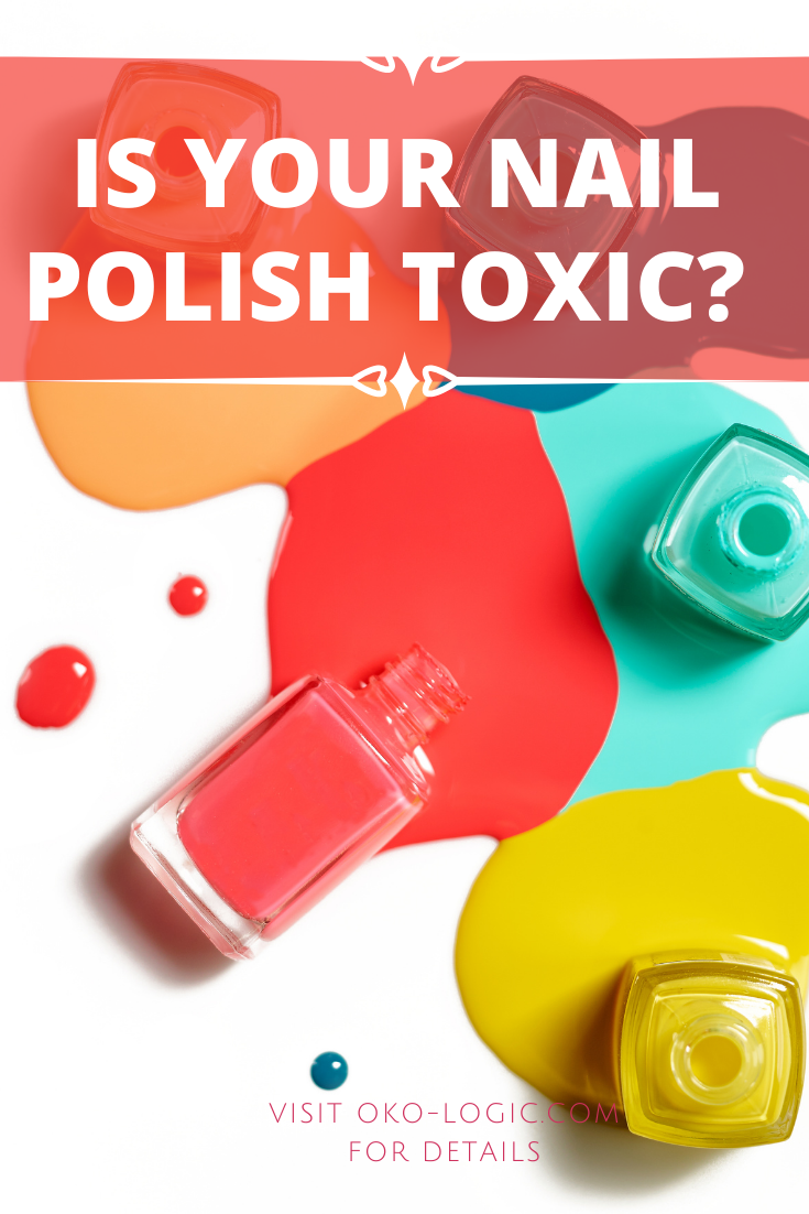 Why You Should Switch to Non-Toxic and Cruelty-Free Nail Polish Immediately
