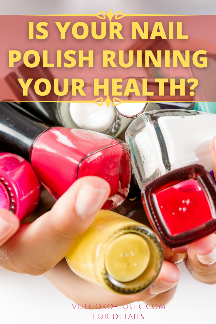 Why You Should Switch to Non-Toxic and Cruelty-Free Nail Polish Immediately