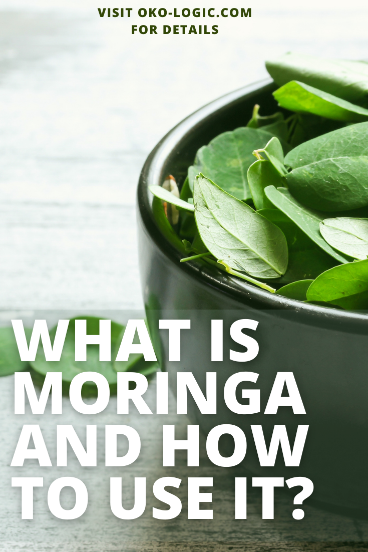 Top Benefits of Organic Moringa Powder for Your Health and Beauty