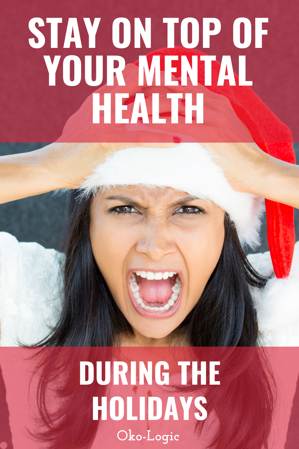 7 Tips to Stay on Top of Your Mental Health During the Holidays