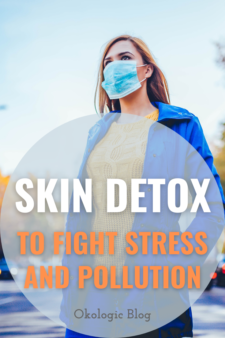Clear Skin Detox Is Real But Maybe Not What You Think
