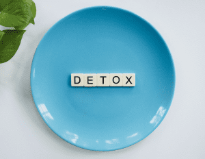 detox for skin image