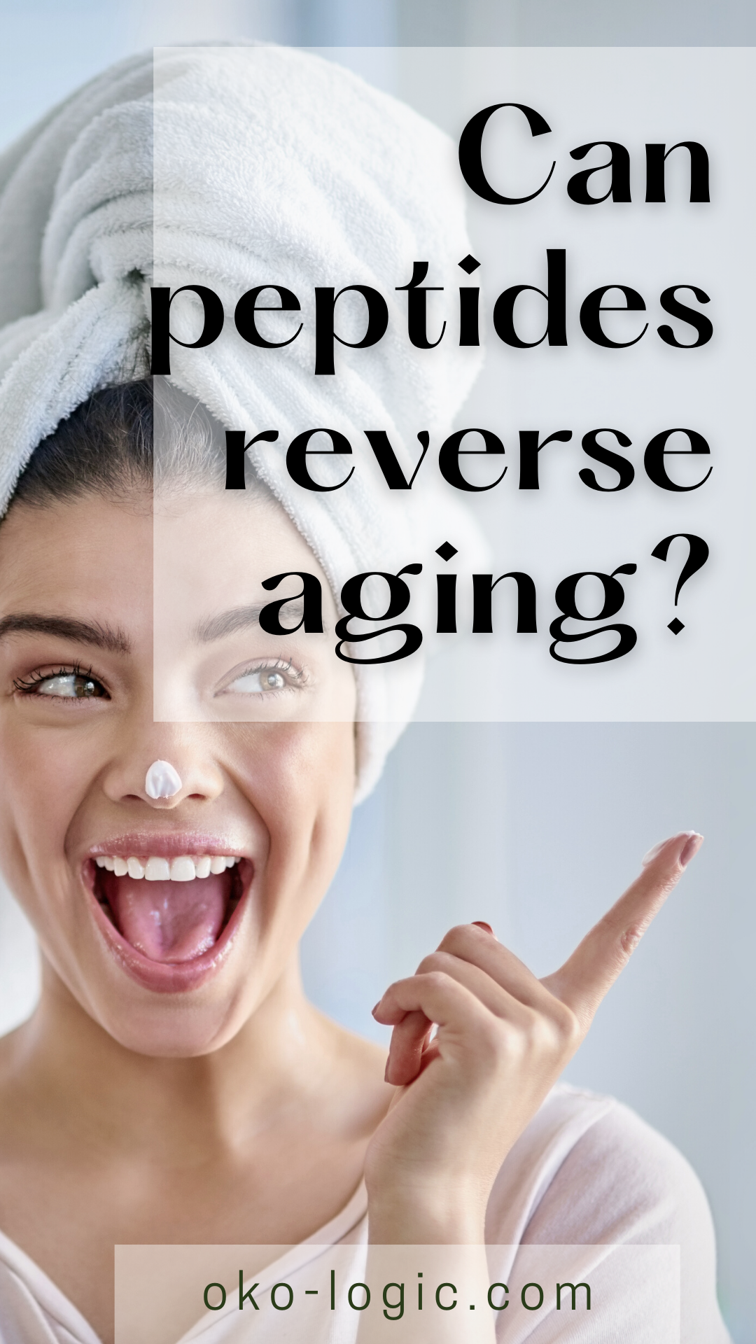 What Are the Most Important Benefits of Peptides for Your Skin