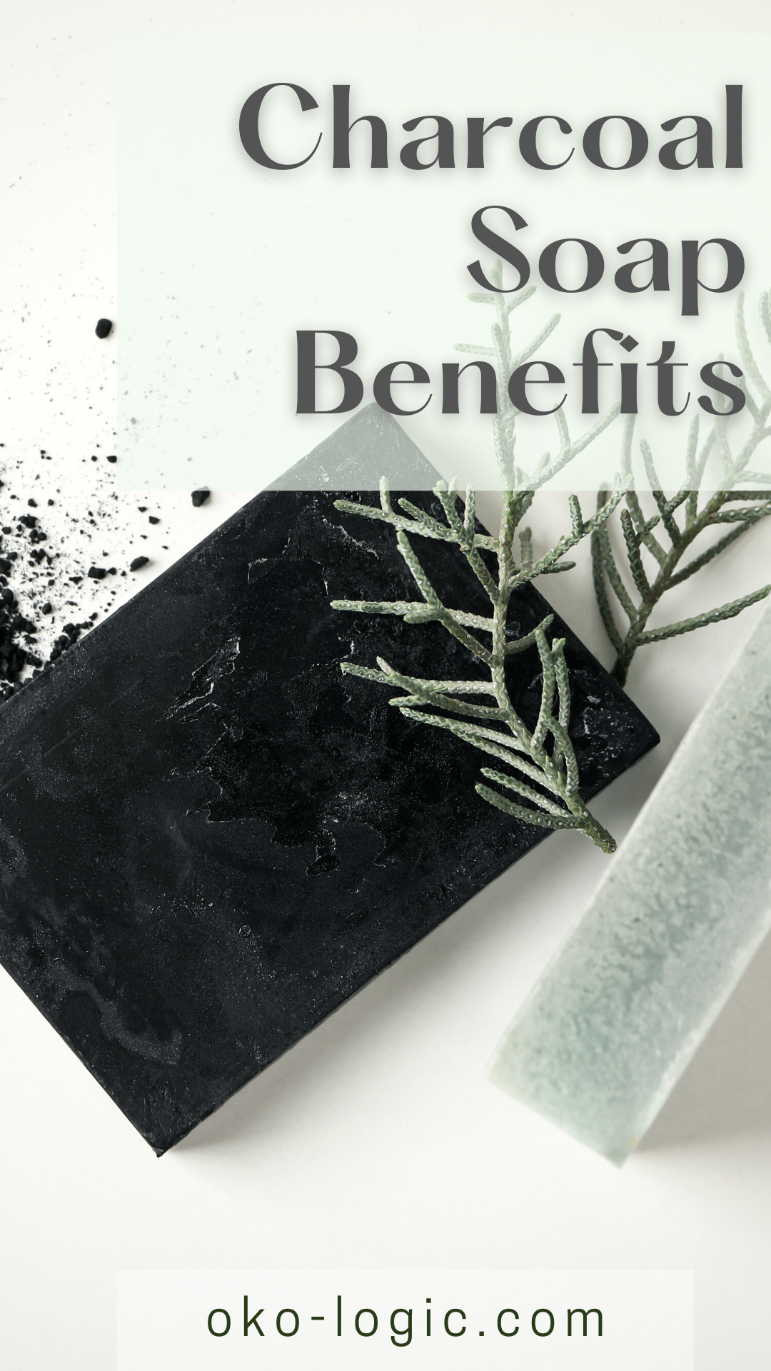 Are There Any Proven Benefits of Charcoal Soap for Skin Health?￼