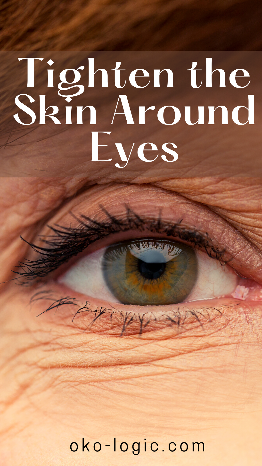 15 Natural Remedies to Tighten Skin Under Eyes
