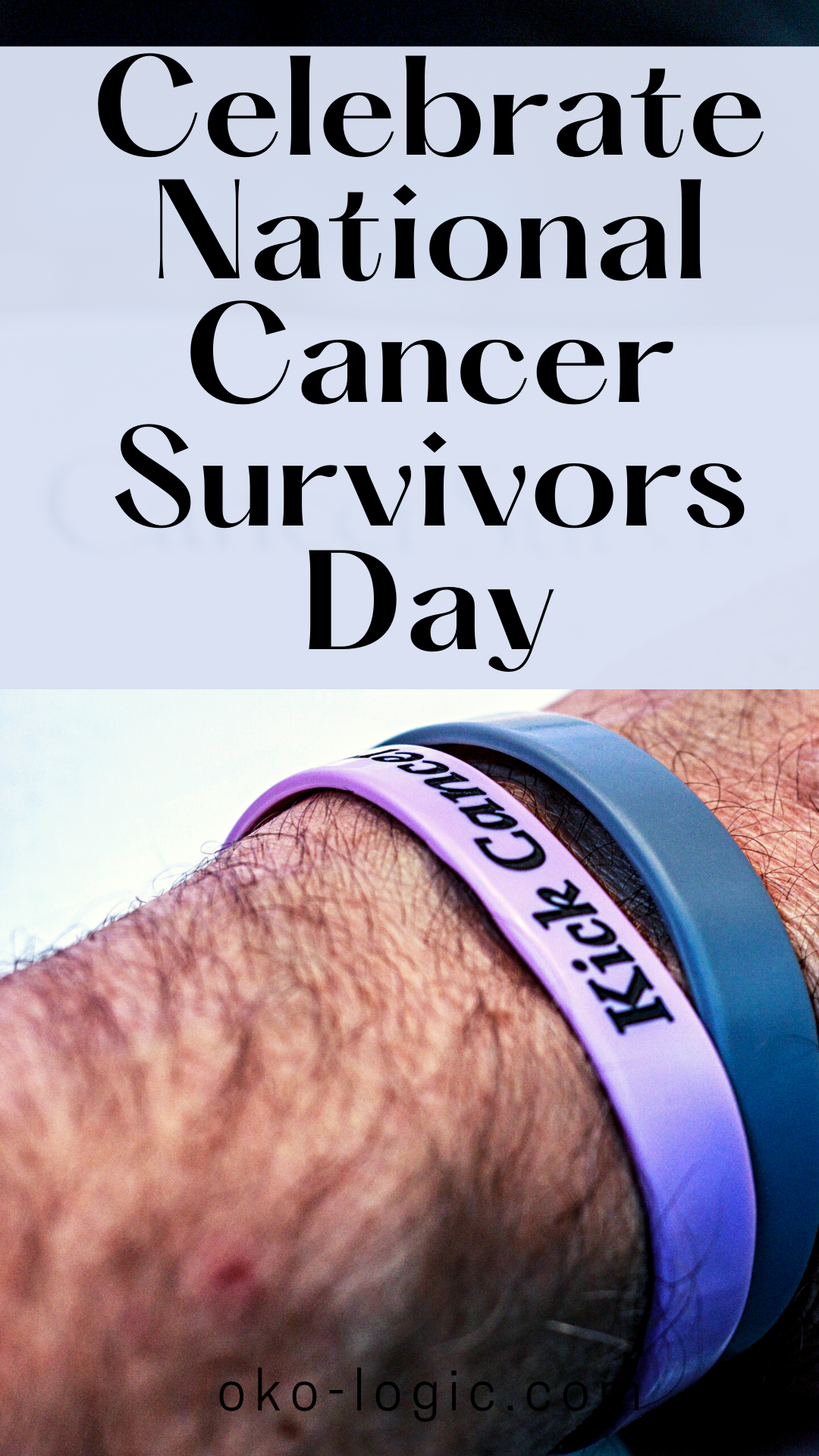 Thoughts on The National Cancer Survivors Day 2022
